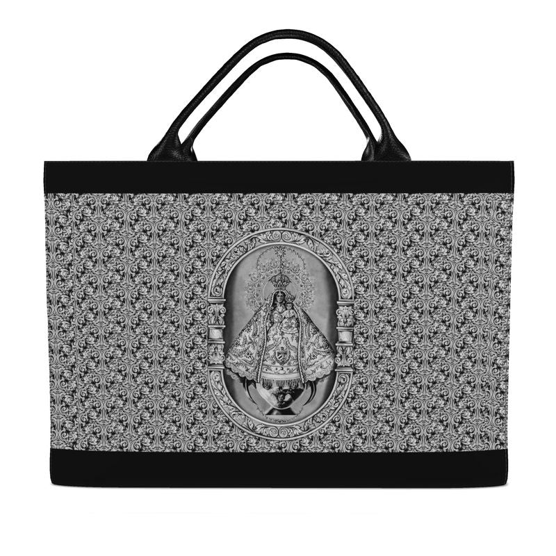 Caridad del Cobre Tote Bag