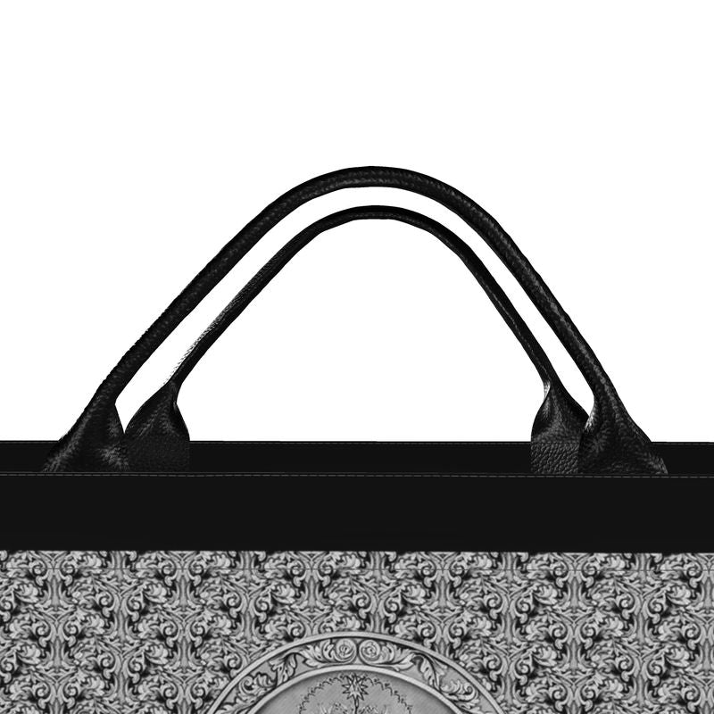 Caridad del Cobre Tote Bag