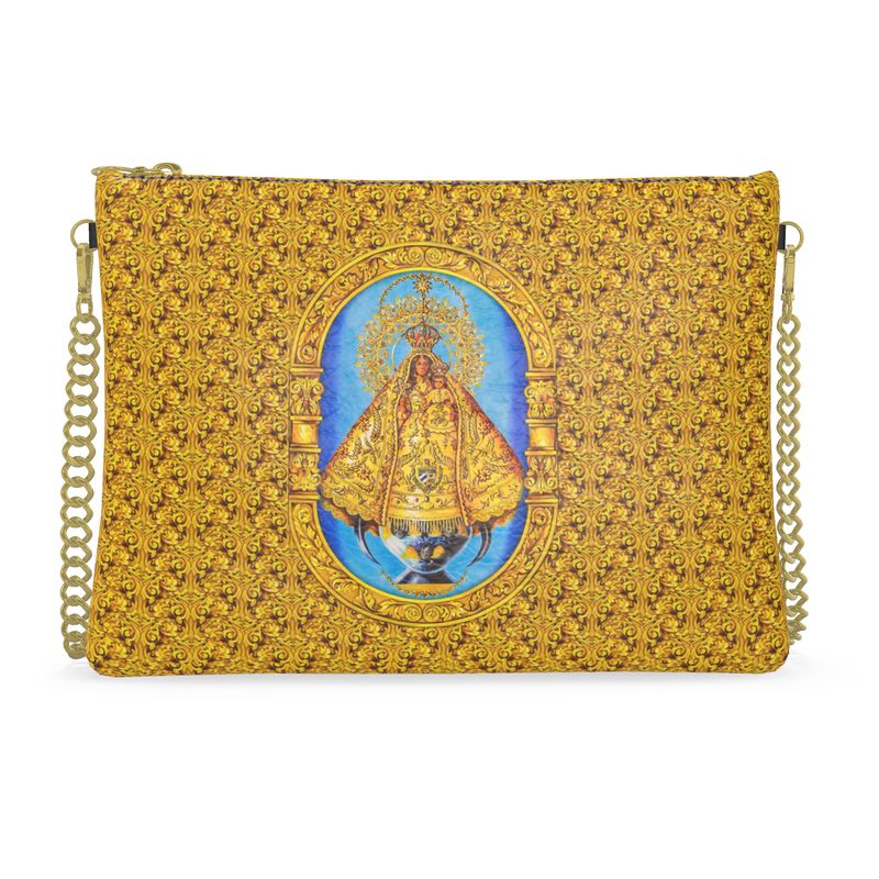 Caridad Del Cobre Cross Body