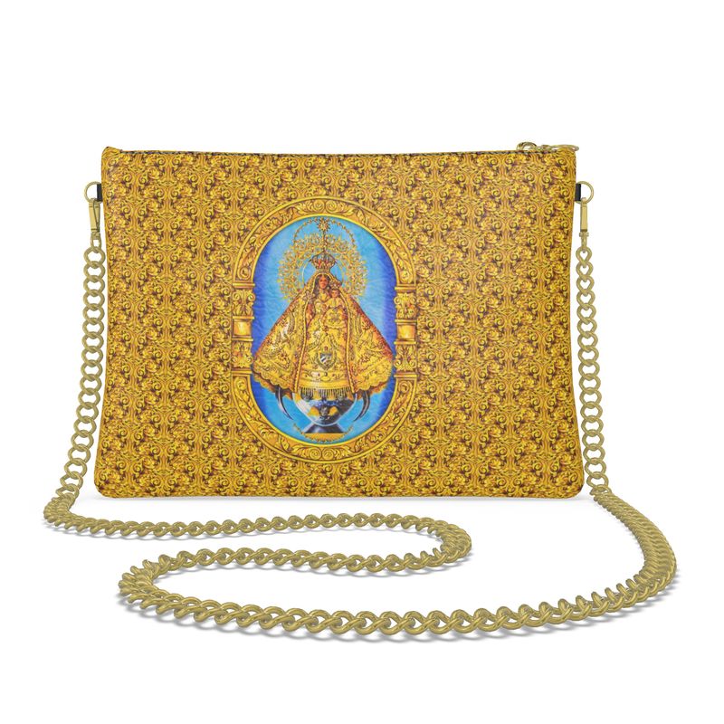 Caridad Del Cobre Cross Body
