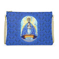 Virgen de Regla Crossbody Bag