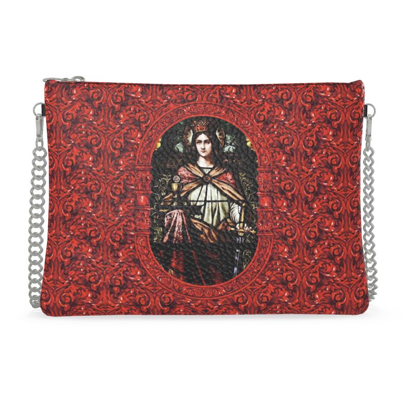 Santa Barbara Crossbody Bag