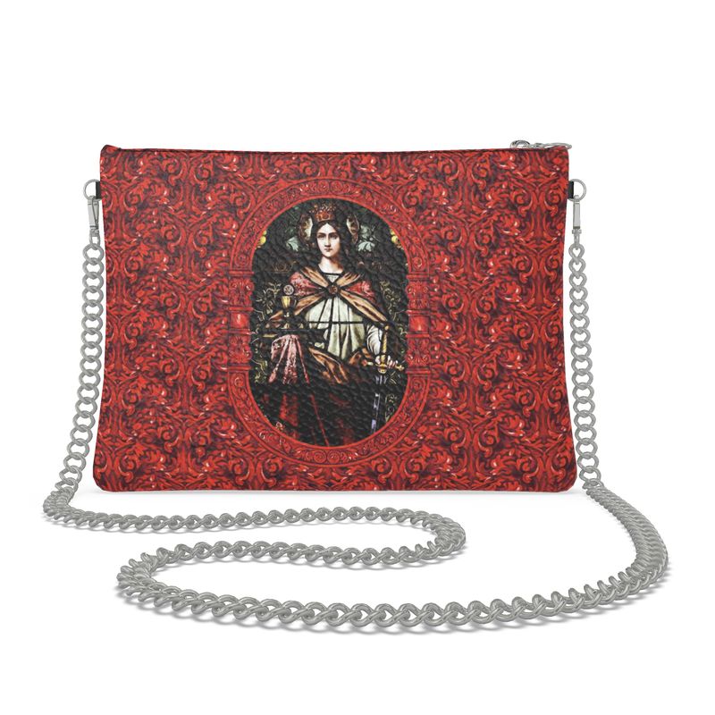 Santa Barbara Crossbody Bag