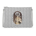 Virgen de Las Mercedes Crossbody Bag